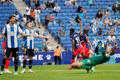 LaLiga - Espanyol v Atletico Madrid