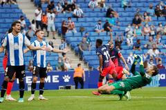 LaLiga - Espanyol v Atletico Madrid
