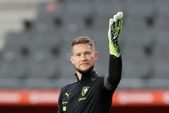 World Cup Qualifiers Europe - Group E - Estonia v Czech Republic