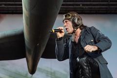 Iron Maiden