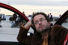 Čtvrtníček mohl jít konečně zase dohola a František se stal Casanovou bez špetky šarmu