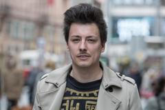 Matěj Stropnický, rozhovor, 4. 3. 2019