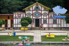 Tipy na výlety po Královéhradeckém kraji