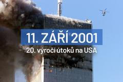 Děti 11. září 2021