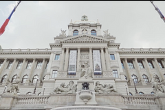 TV Architect: Národní muzeum