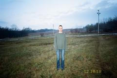 Marie Tomanová: It Was Once My Universe