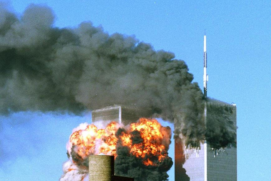 Zpravodajci: Rusko chtělo útočit na lety do USA a vyvolat větší hrůzu než 11. září