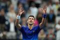 Tenis: US Open 2021, Novak Djokovič