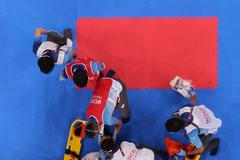 Karate, olympijské hry Tokio 2021