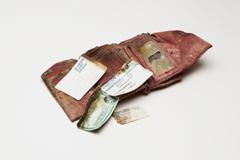 Fotogalerie 2021 / 11. září 2001 / Zátiší / Útoky