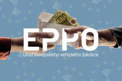 grafika - Úřad evropského veřejného žalobce (EPPO)