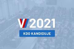 ikona - Parlamentní volby 2021 - kandidátky