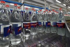 mattoni vratná lahev