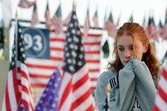 Fotogalerie / 11. 9. 2001 / 11. září 2001 / Teroristický útok / Terorismus / USA / Historie / Výročí / Reuters / 26