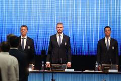 valná hromada FAČR