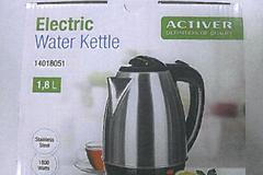 Rychlovarná konvice-ČOI