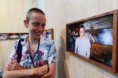 Marie Tomanová, Arles