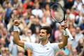 Wimbledon 2021, Novak Djokovič