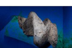 Jiří Thýn: Mlčení, torzo, přítomnost