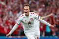 Mikkel Damsgaard, Dánsko, Euro 2021