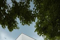 Rodinný dům Lhotka