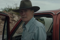 Trailer z filmu Cry Macho