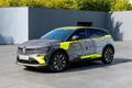 Renault MéganE elektrické Mégane