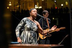 Lizz Wright, Prague Sounds