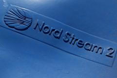 Nord Stream 2 logo