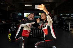 ESET Cup Series - Brno 2021