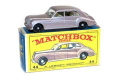 Automobilové modýlky