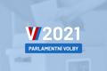 ikona - Parlamentní volby 2021