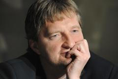 Bosák: Mrzí mě, že už pražské derby neokomentuji. Přelety na Euru jsou devastující