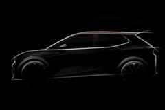 Seat malý elektromobil