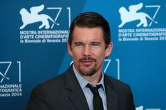 Ethan Hawke