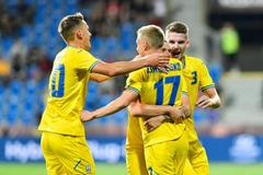 Přípravné fotbalové utkání: ČR - Ukrajina, 8. září 2021 v Plzni