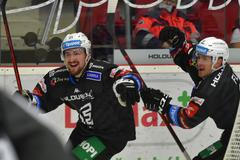 Extraliga 2021/22, Jiří Černoch, Karlovy Vary