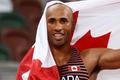 OH 2020, Tokio, atletika, desetiboj, Damian Warner