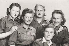 Jednorázové užití / Fotogalerie / Volyňští Češi