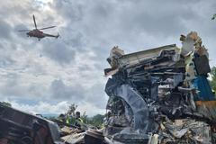 Živě: Další tragédie na železnici. Lidská chyba, nebo selhání systému? Sledujte DVTV