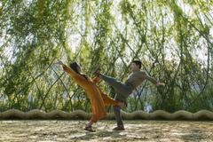 Shang-Chi a legenda o deseti prstenech