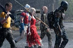 Sebevražedný oddíl