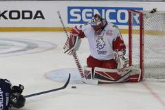 Carlson Hockey Games 2019: Česko vs. Finsko