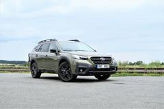 Subaru Outback 2021