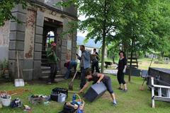 Sdružení Živo v Hájích - Oldřichov v Hájích