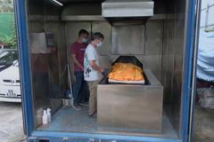 Kremace domácích mazlíčků. Mrtví by jinak skončili na skládce, říká vedoucí útulku