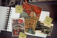 Česká Svoboda 1945: Liberation trailer