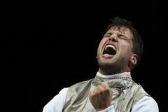 Bronzový Choupenitch: Nechal jsem tam srdce, trénoval v garáži a strašně dřel