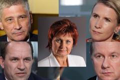 DVTV Roadshow: Zůstanou školy otevřené? A porostou učitelům platy? Živě z Olomouce