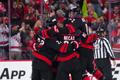 NHL: Arizona Coyotes at Carolina Hurricanes
